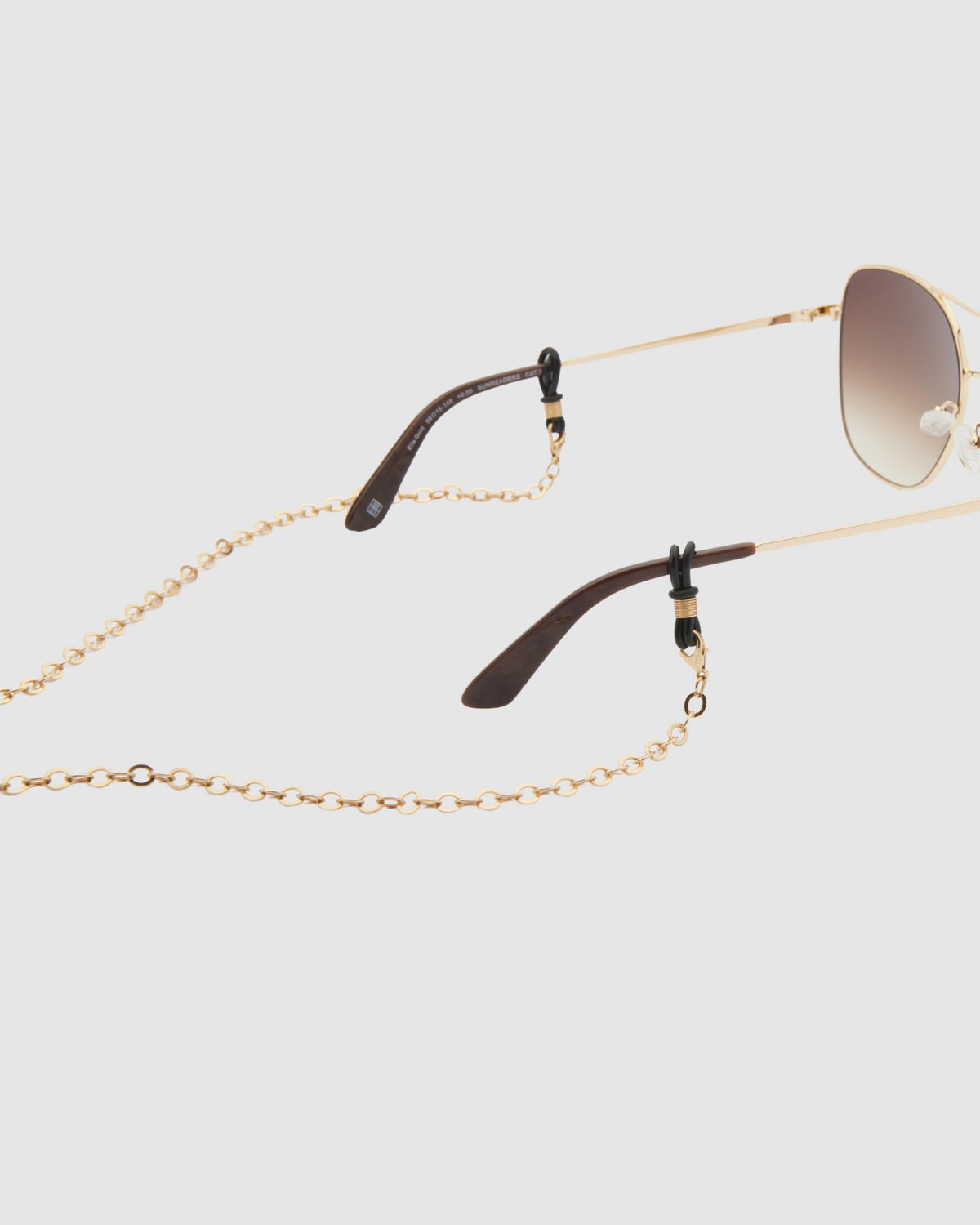 Sonja Chain Gold
