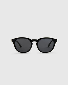 Viggo Black Sunglasses