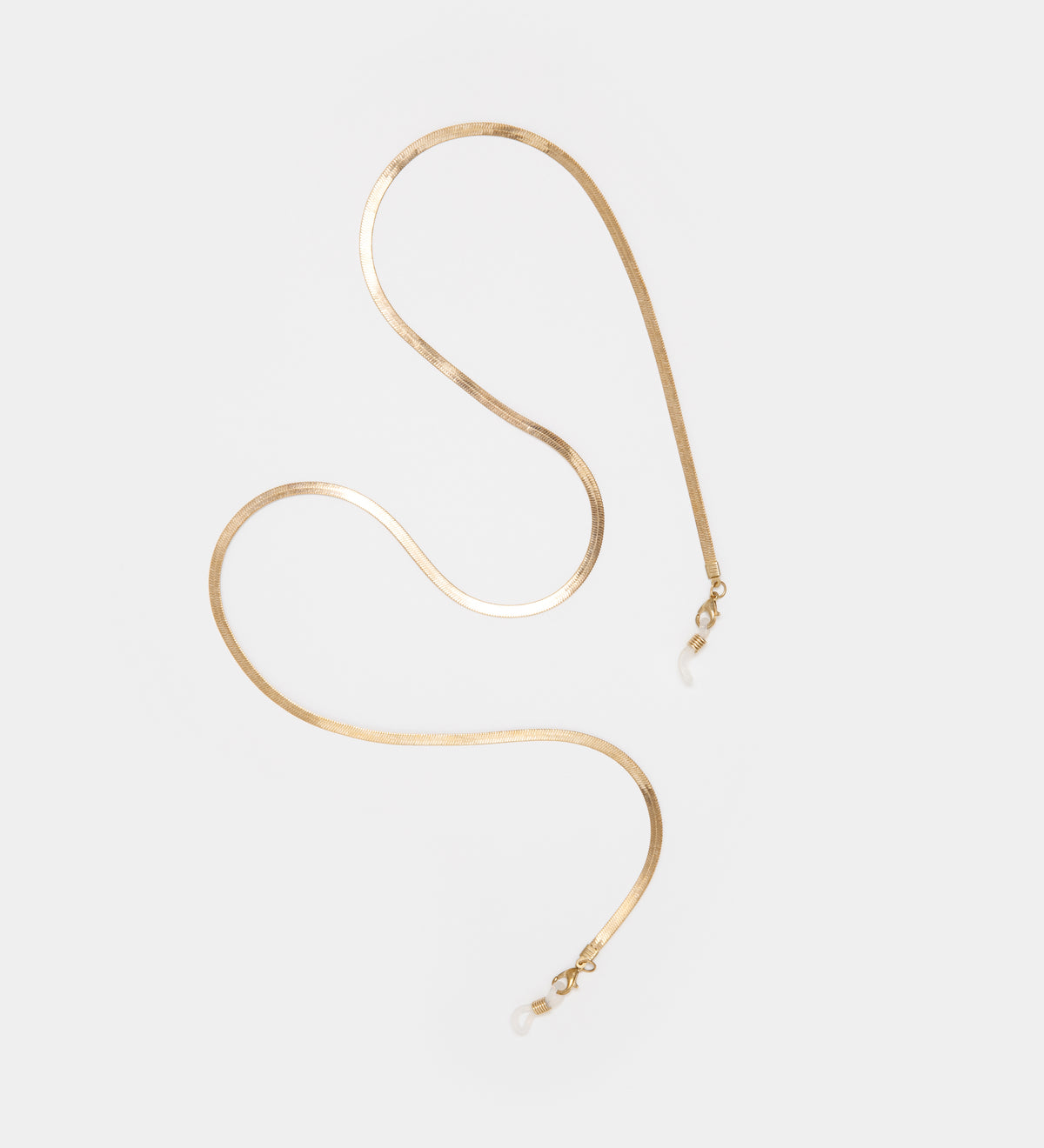 Virginia Gold Chain