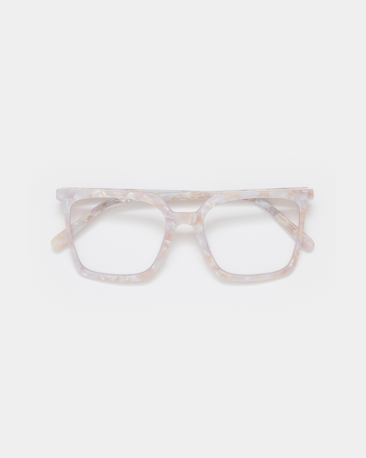 Adella Pink Opal Readers