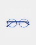 Alana Azure Blue Light