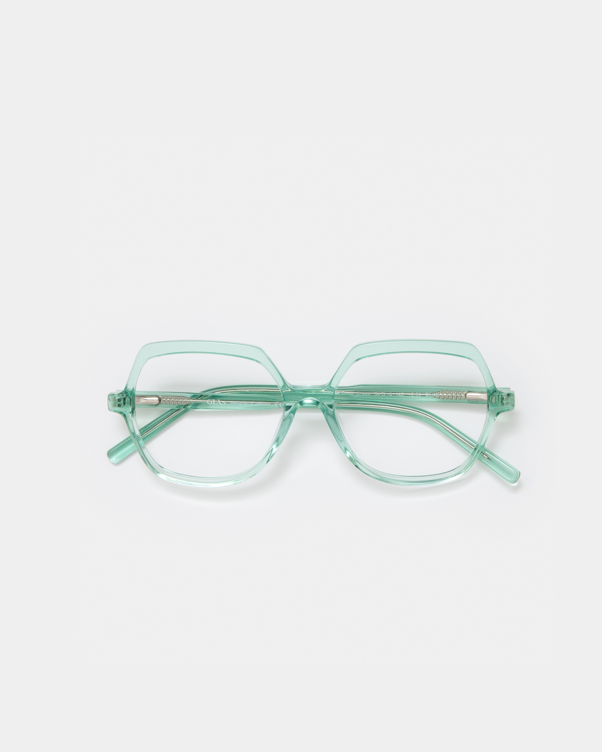 Andrea Bright Green Readers