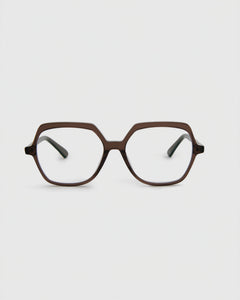 Andrea Dark Brown Readers
