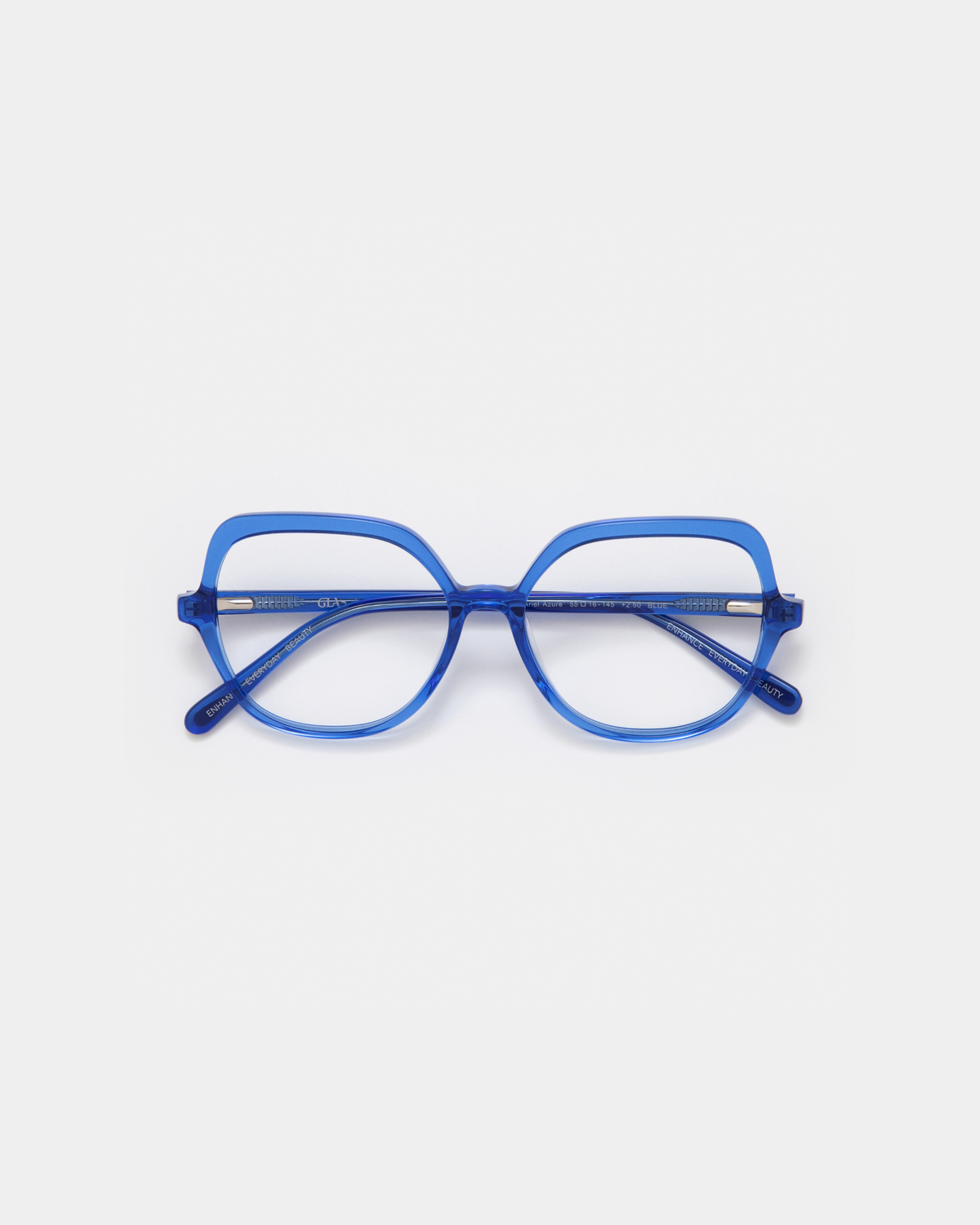 Ariel Azure Readers