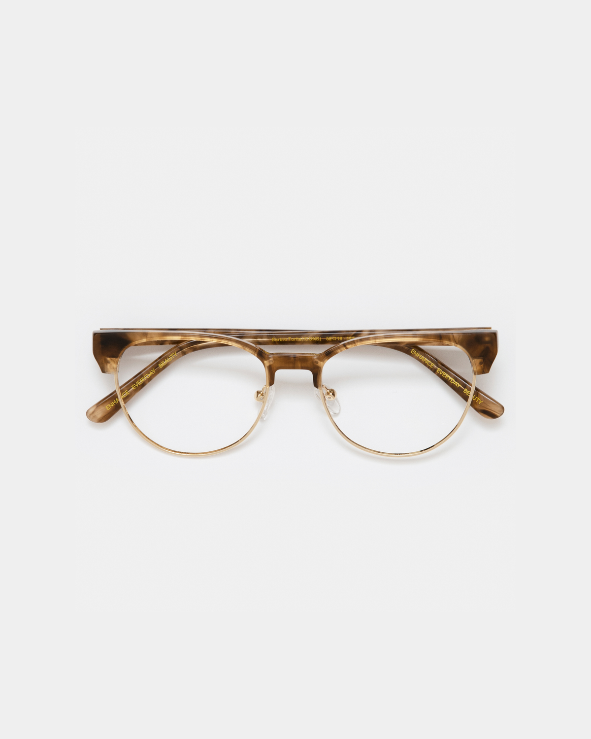 Barbro Turtle Blue Light