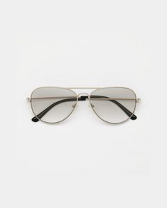 Edda Silver Tinted