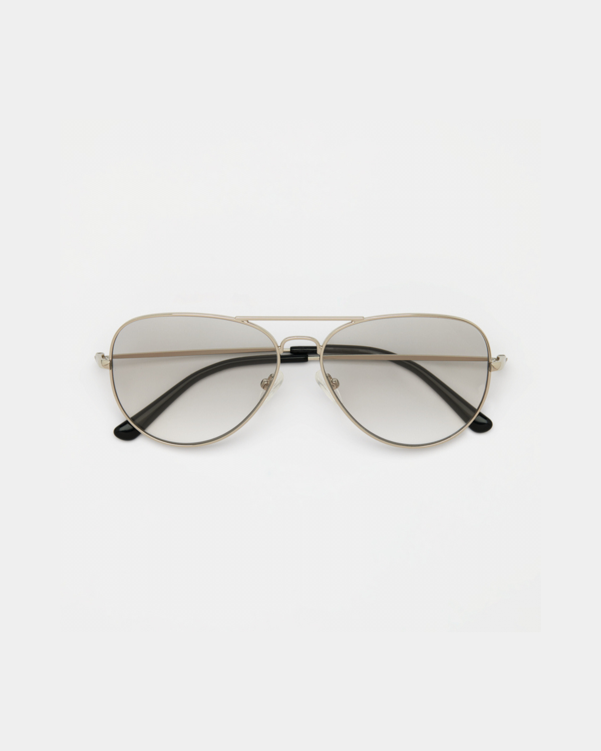 Edda Silver Tinted