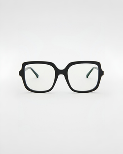 Elara Shiny Black Readers