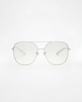 Ella Silver Tinted
