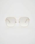 Ella Gold Tinted