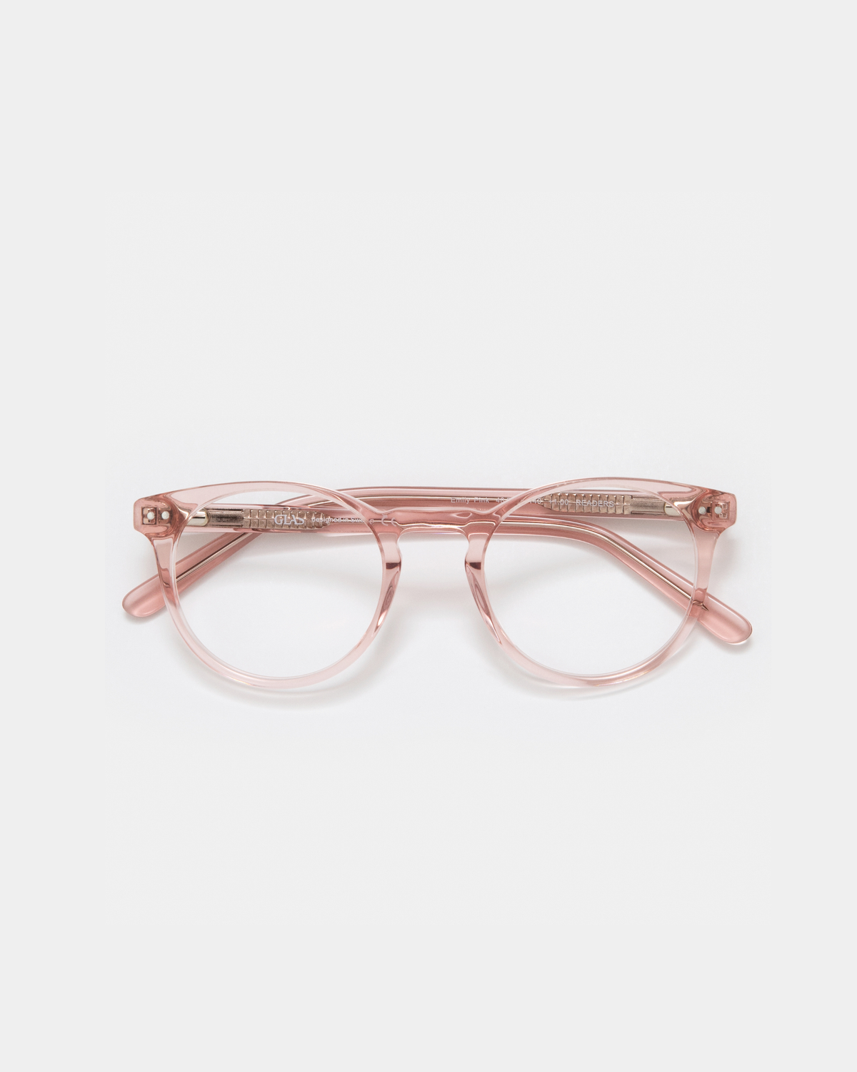 Emily Pink Readers
