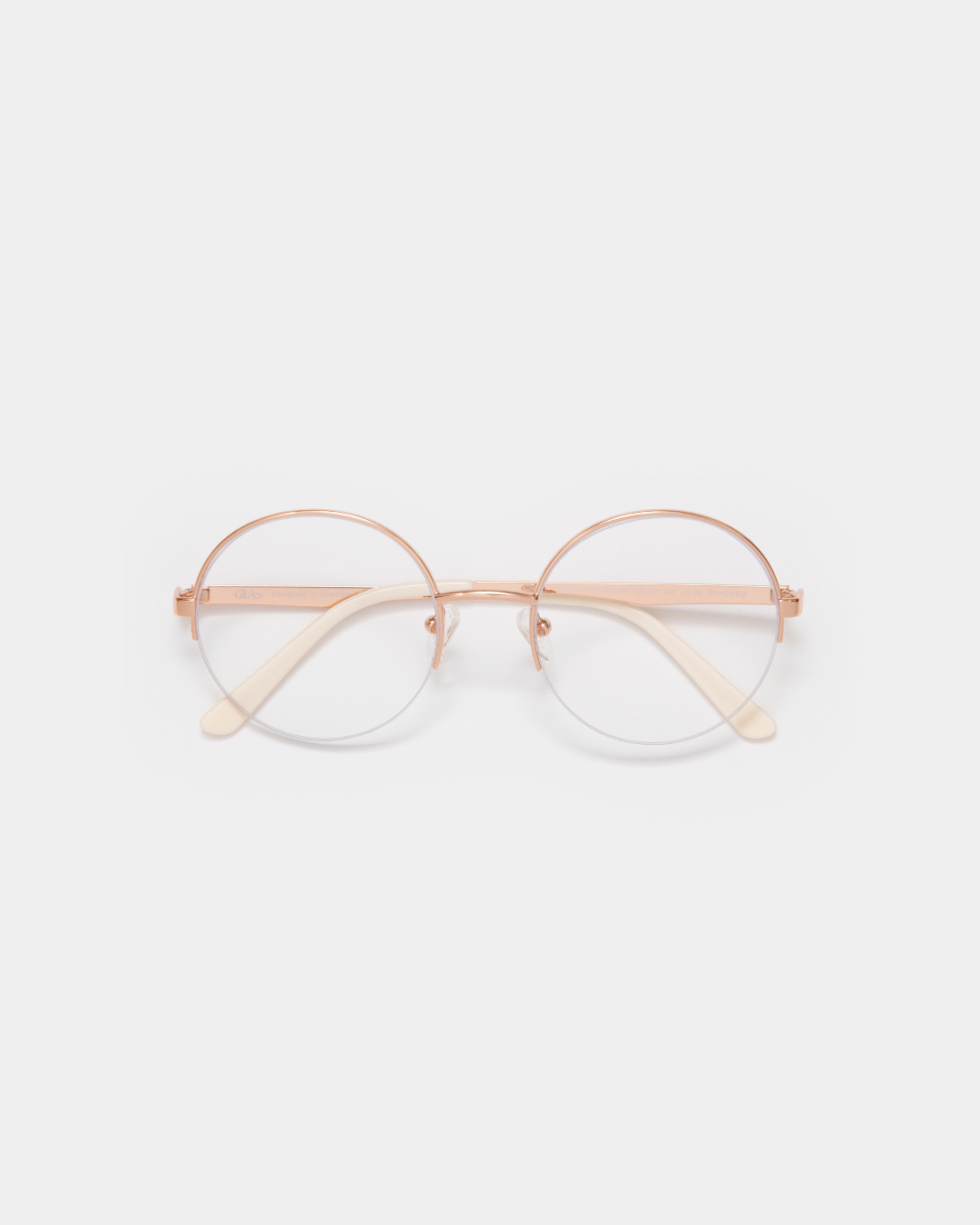 Grace Half-frame Readers