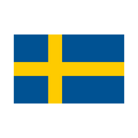 Designed in Sweden