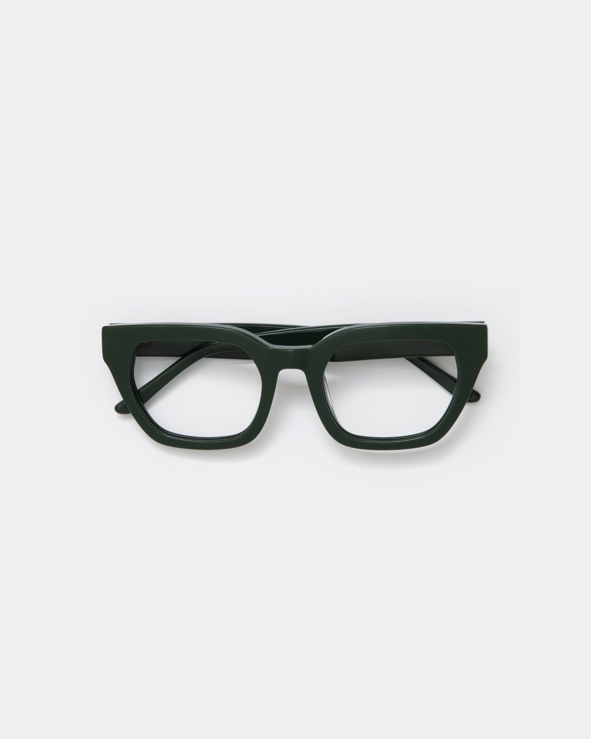 Kiara Dark Green Readers