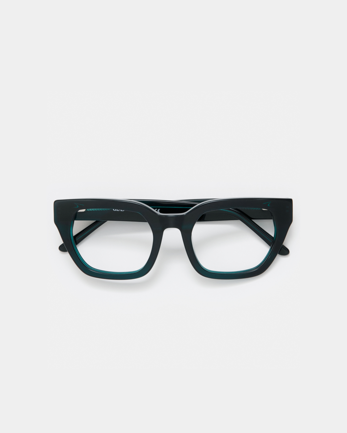 Kiara Deep Green Readers