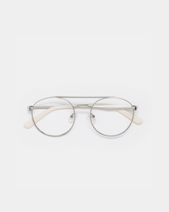 Leah Silver Readers