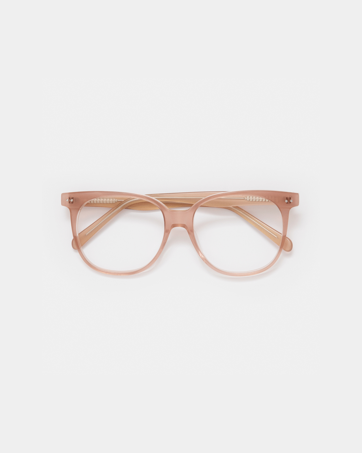 Maya Pale Rose Readers