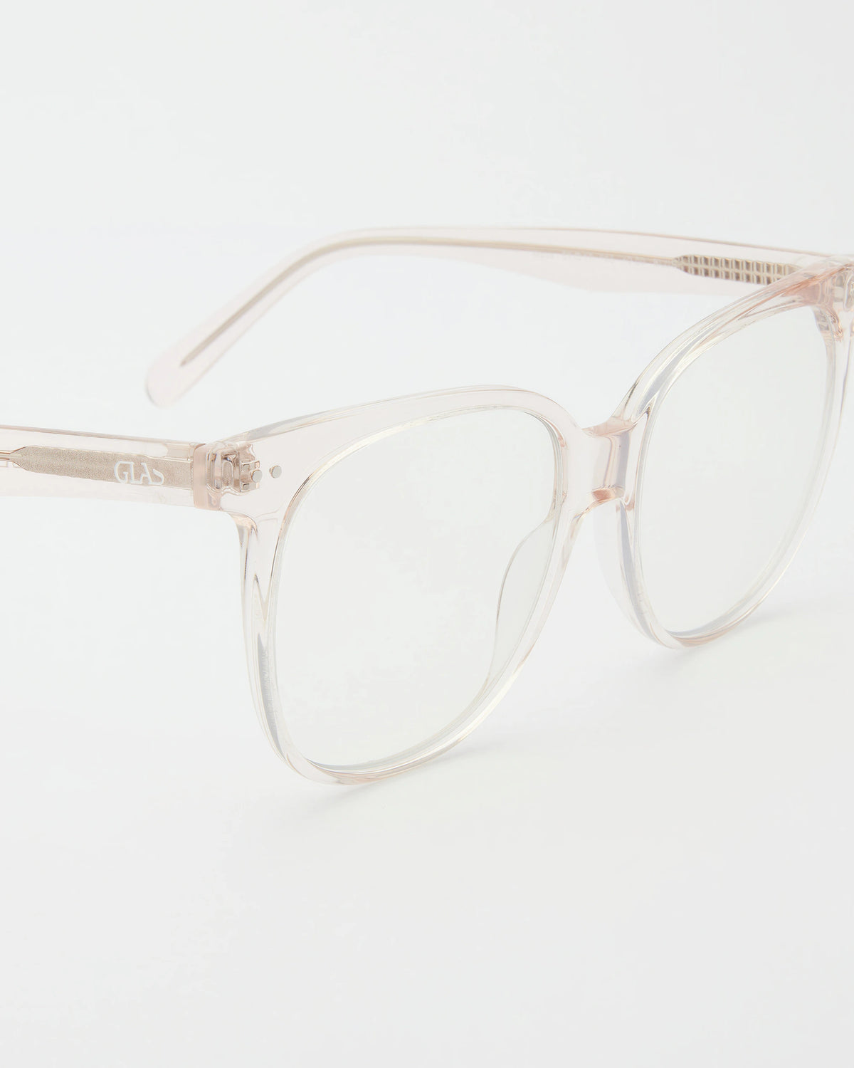 Maya Rose Quartz Readers