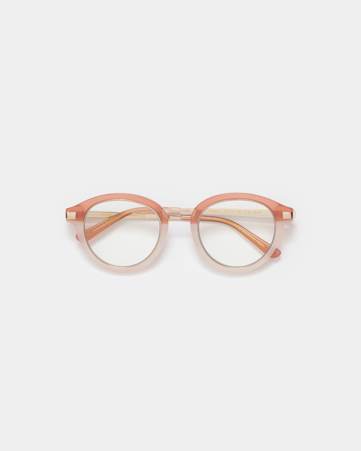 Mira Raspberry Readers