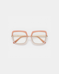 Miranda Raspberry Readers
